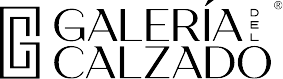 Galeria del Calzado - Logo